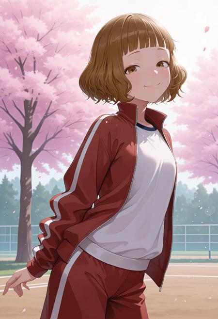 Himemiya Yuki (Mane Mane Nichi Nichi) (IllustriousXL) v1.0