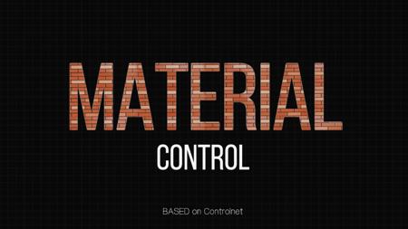Material Control v0.7
