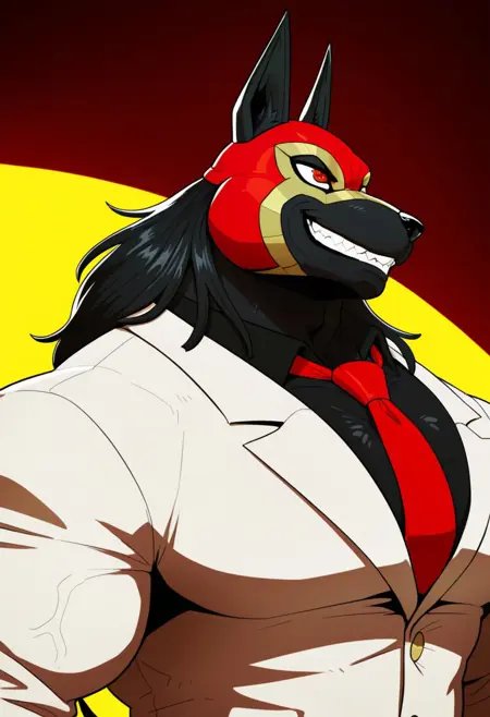 Radames(Reagan700) [Illustrious]