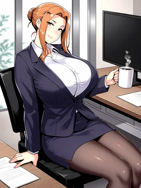 Tachibana Kyouka ILL