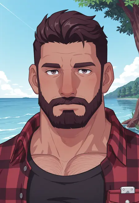 Gene from UncleNeighbor