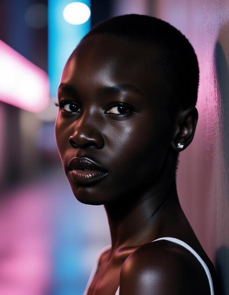 Alek Wek v1.0