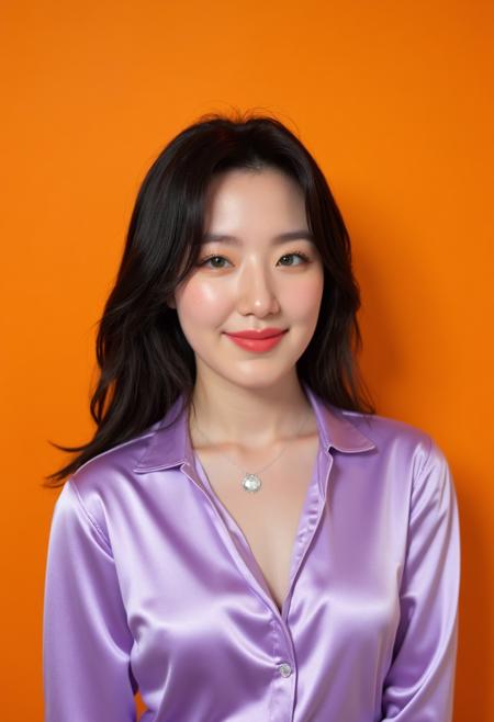 Shuhua - (G)I-DLE v1.0