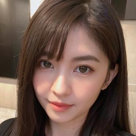 Malaysia girl LORA _ AIWO AIWO.v7.1