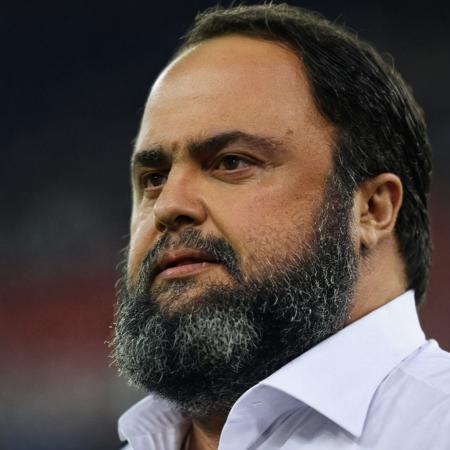 Evangelios Marinakis Marinakis