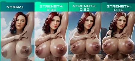 3D SHADER / TEXTURE SHADED 3D LIGHTING