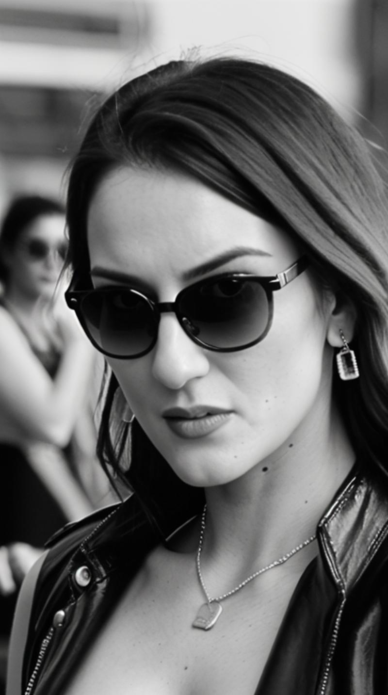 Beautiful IGO 7 - Julie Estelle image by IGOCreator