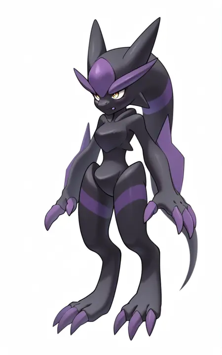 Dark Mutant - Palworld [PonyXL/Illustrious]