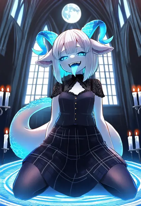 Suzunomoku- style