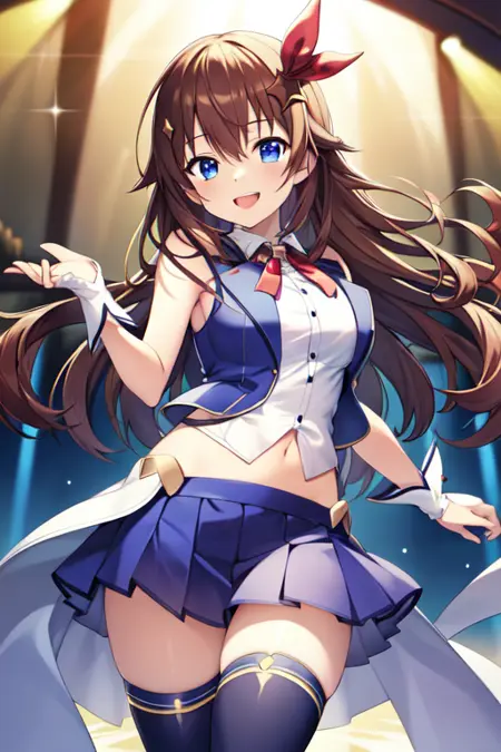 Tokino Sora (HOLOLIVE) | 6 Outfits