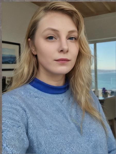 Sydney Ann Poniewaz (Sydsnap) v1.5