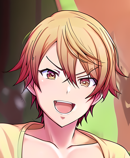 Tsukasa Tenma (Project Sekai) v1.0