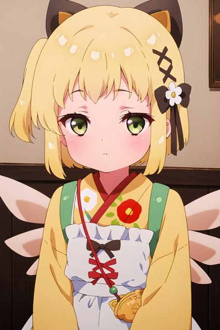 Gekka | 月下 (Prima Doll) [Illustrious] v1.0