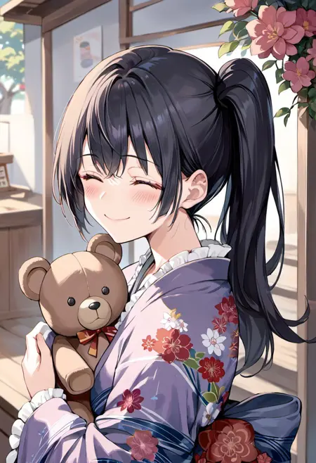 Yuki Suou | My Deskmate Alya Sometimes Hides Her Feelings in Russian | 時々ボソッとロシア語でデレる隣のアーリャさん