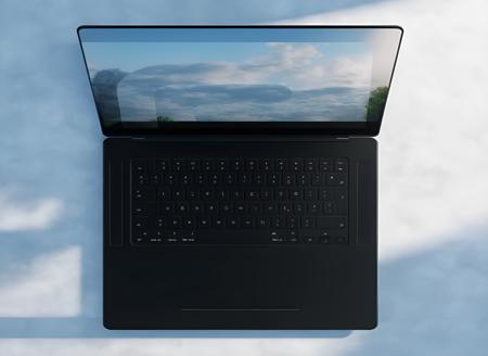 AI Laptops v0.2