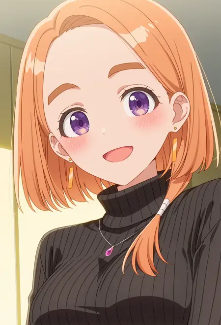 The Shiunji Family Children_BANRI SHIUNJI丨紫雲寺家の子供たち_紫雲寺万里丨紫云寺家的兄弟姐妹_紫云寺万里