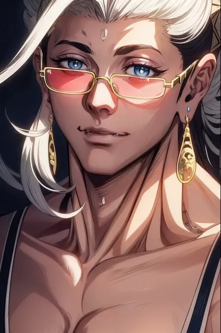 Buddha Gautama - LoRa