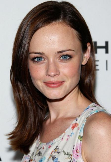 Alexis Bledel v1.0