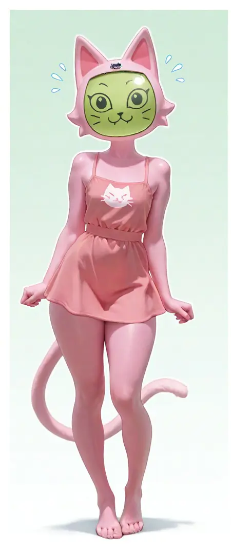 Meow (Animal crossing) - IL