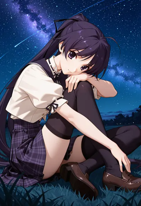 Suzuna Takano | 寿々奈 鷹乃 | 寿寿奈鹰乃 | Memories Off 2nd | メモリーズオフセカンド | 秋之回忆2