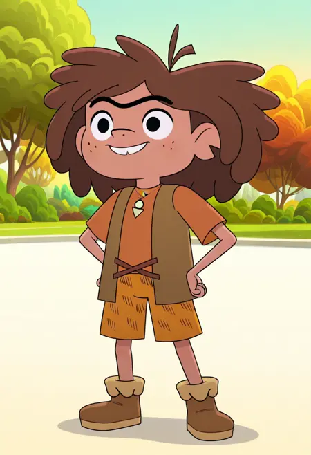 Rocky Kwaterner (Rocky Kwaterner)