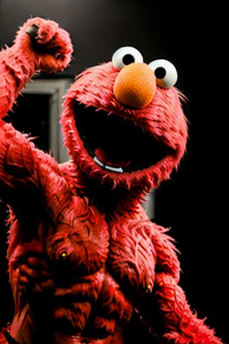 Elmo