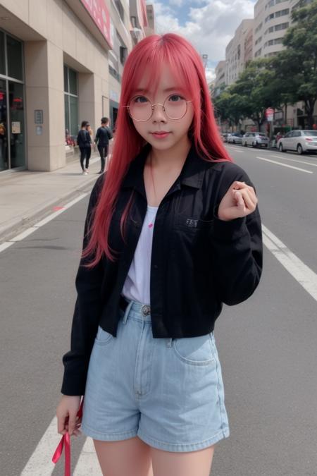 LilyPichuTI