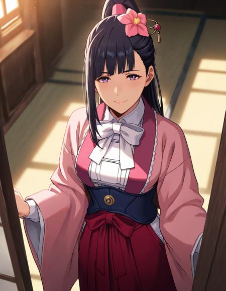 Ayame/甲鉄城のカバネリ v1.0