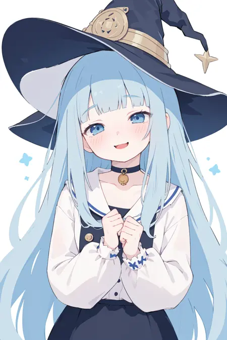 Rabbit_YourMajesty's Avatar