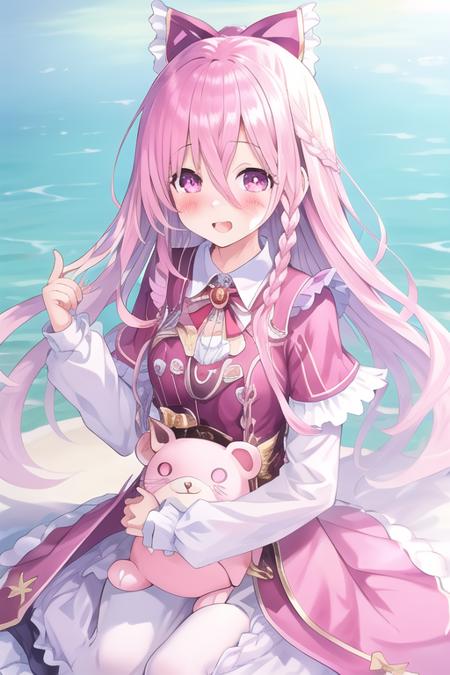 Sonogami Rio | Date A Live | デート・ア・ライブ v1.0