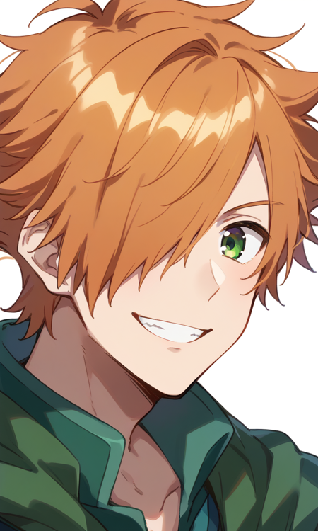 Robin Hood XL /Fate v1.0