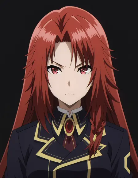 Iris (Eminence in Shadow)