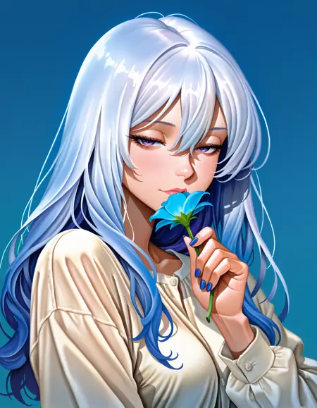 Vixon's Illustrious Styles - Otis Sweat