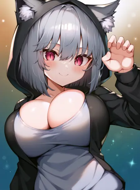 Kaptivate Style (Pony XL)