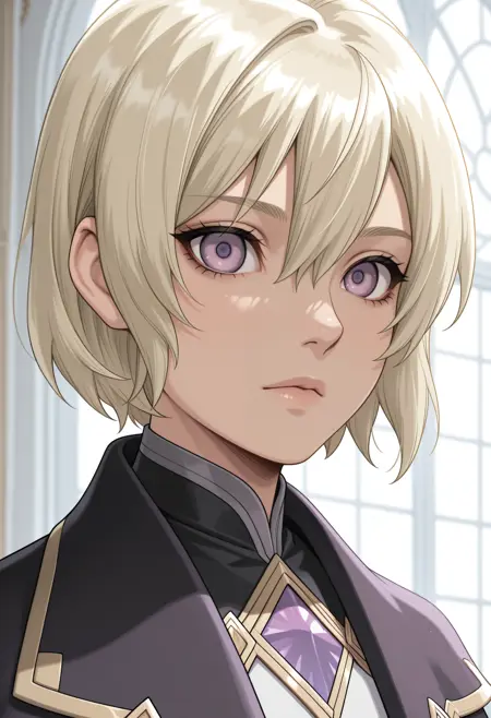 Lest from Rune Factory 4 [IllustriousXL]