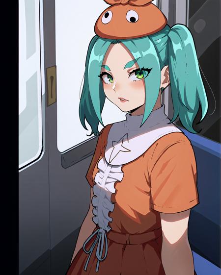 ononoki yotsugi