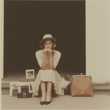 Timeless Nostalgic Style V1