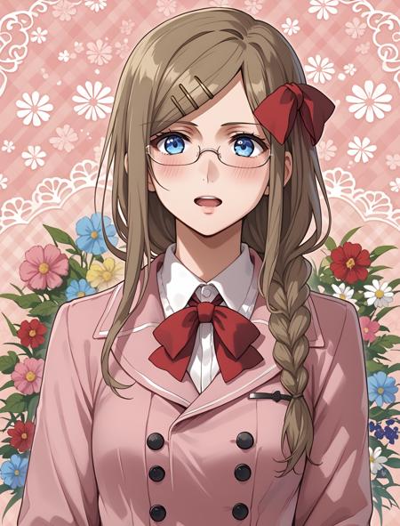 Monaco | Hetalia v1.0