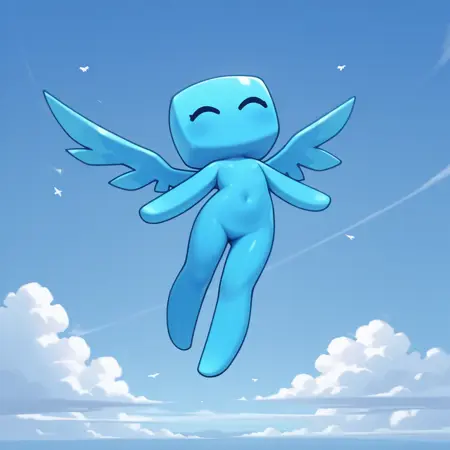 Allay (Minecraft)