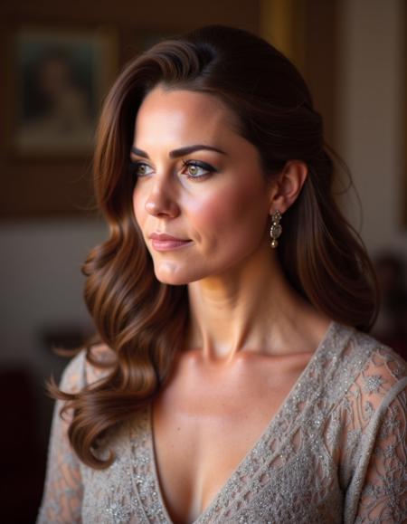 Catherine Elizabeth "Kate" Middleton (Princess of Wales) 🟡 FLUX