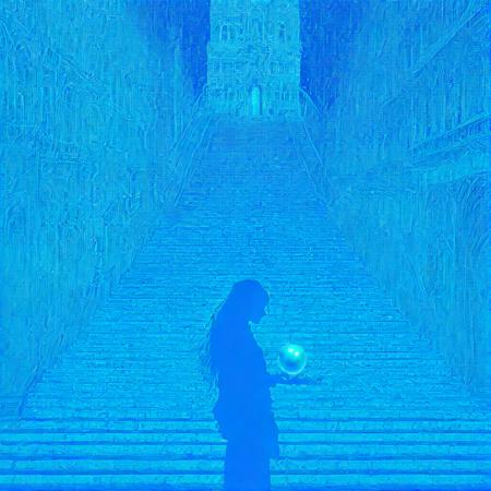 Angel's egg style V1