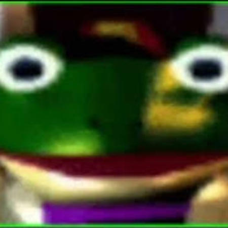 StrangerBeans's Avatar