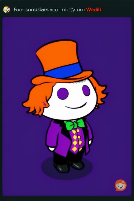 Reddit Snoo Avatars Reddit Snoo Avatars