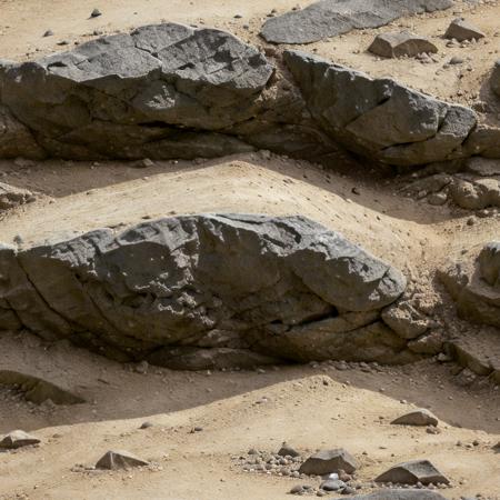 pbr texture dark cracked sandstonenatural boulders cracking <lora:sandstonenatural-medium:0.4>, 8k uhd, high quality,  film grain, looking at viewer, portrait, (skin pores:1.2), (moles:0.8), (imperfect skin:1.1), intricate details, goosebumps, flawless face, ((photorealistic):1.1), (raw, 8k:1.2), hyper realistic, HDR, cinematic, dark, muted colors, atmosphere, ((macro lens))