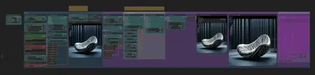 Boto's PixArt Sigma with optional SDXL Refiner