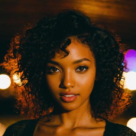 Natalia Reyes v1.0 XL