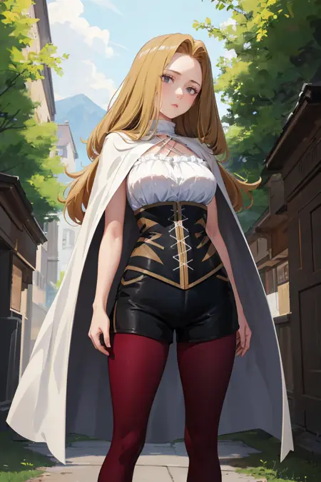 Methode | Frieren: Beyond Journey's End