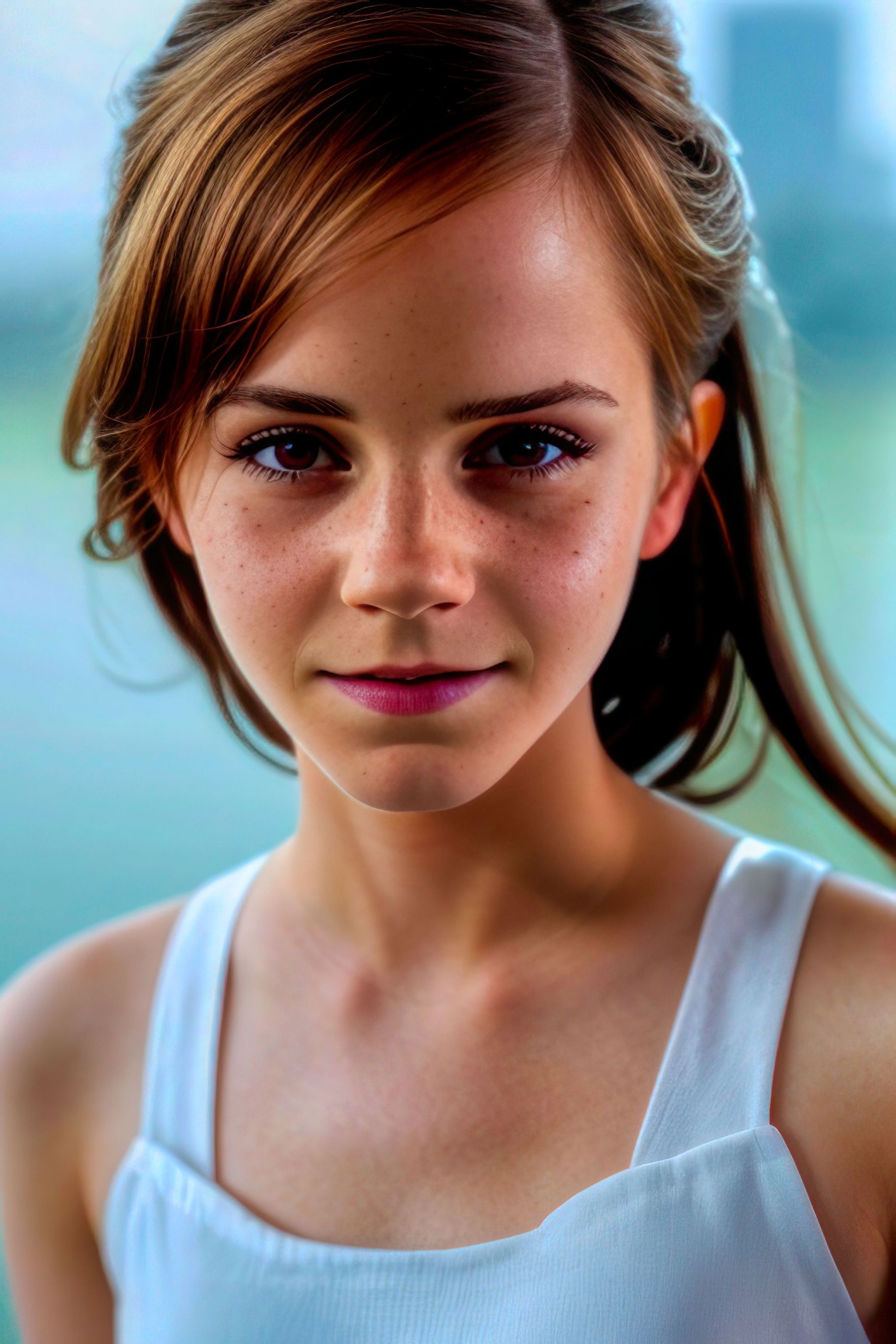 Emma Watson image by Cyberdelia
