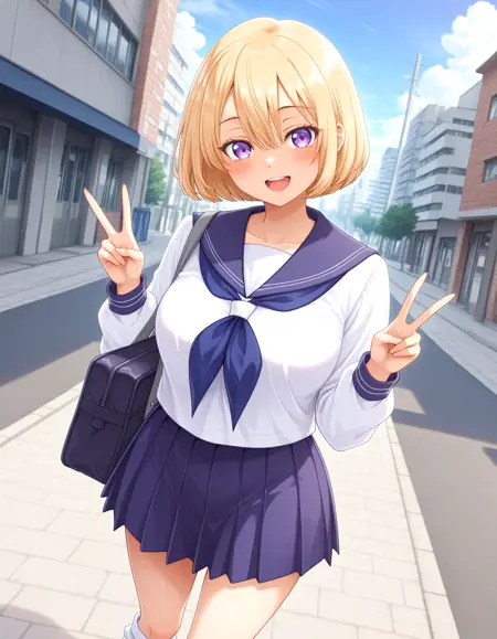 A Couple of Cuckoos - Sachi Umino - Illu