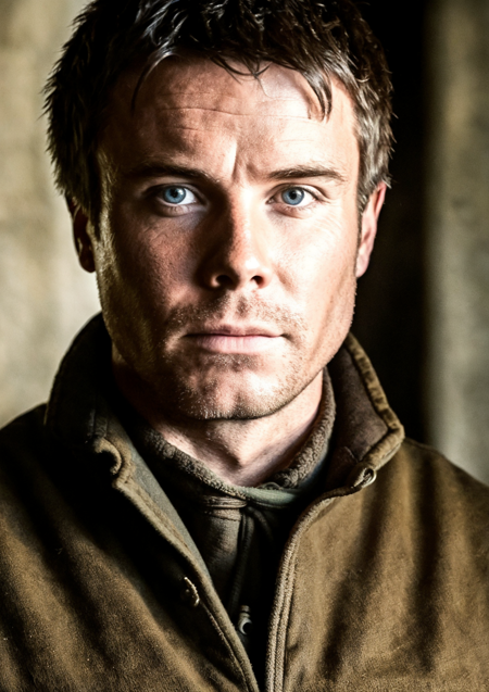 Gendry,